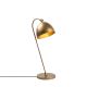 OPVIQ Stona lampa Acuka 12291, zlatna - EP3006739