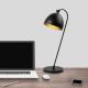 OPVIQ Stona lampa Acuka 12292, crna - EP3006745