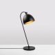 OPVIQ Stona lampa Acuka 12292, crna - EP3006745