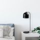 OPVIQ Stona lampa Epika 12247, crna - EP3006757