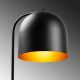 OPVIQ Stona lampa Epika 12247, crna - EP3006757