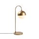 OPVIQ Stona lampa Horn 12202, zlatna/bela - EP3006778