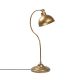 OPVIQ Stona lampa Konika 12261, zlatna - EP3006784