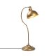 OPVIQ Stona lampa Konika 12261, zlatna - EP3006784