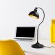 OPVIQ Stona lampa Konika 12262, crna - EP3006790