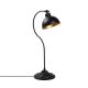 OPVIQ Stona lampa Konika 12262, crna - EP3006790