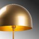 OPVIQ Stona lampa Mixed 11496, zlatna/crna - EP3006799