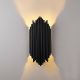 OPVIQ Zidna lampa Kara 13345, crna - EP3006853