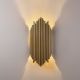 OPVIQ Zidna lampa Kara 13346, zlatna - EP3006859