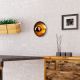 OPVIQ Zidna lampa Kurt 13350, zlatna - EP3006877