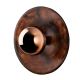 OPVIQ Zidna lampa Kurt 13352, bronzana - EP3006889