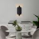 OPVIQ Zidna lampa Reis 13340, crna - EP3006901