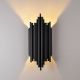 OPVIQ Zidna lampa Reis 13340, crna - EP3006901