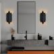 OPVIQ Zidna lampa Reis 13340, crna - EP3006901