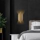 OPVIQ Zidna lampa Reis 13341, zlatna - EP3006913