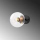 OPVIQ Zidna lampa Atmaca 10225, crna - EP3006958