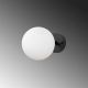 OPVIQ Zidna lampa Atmaca 10230, crna - EP3006964