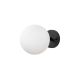 OPVIQ Zidna lampa Atmaca 10230, crna - EP3006964