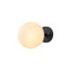 OPVIQ Zidna lampa Atmaca 10230, crna - EP3006964