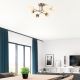OPVIQ Luster Camflo 10390, zlatna/bela - EP3009013