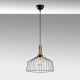 OPVIQ Luster Dear 11200, crna/zlatna - EP3009016