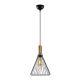OPVIQ Luster Dear 11210, crna/zlatna - EP3009019