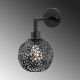OPVIQ Zidna lampa Hay 11870, crna - EP3009052