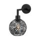 OPVIQ Zidna lampa Hay 11870, crna - EP3009052