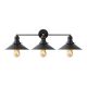 OPVIQ Zidna lampa Conical 12185, crna - EP3009055