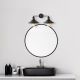 OPVIQ Zidna lampa Conical 12190, crna - EP3009061