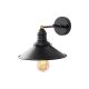 OPVIQ Zidna lampa Conical 12195, crna - EP3009067