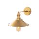 OPVIQ Zidna lampa Conical 12196, zlatna - EP3009070