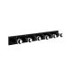OPVIQ Zidna lampa Mirro 12235, crna - EP3009103