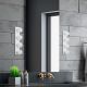 OPVIQ Zidna lampa Mirro 12241, bela - EP3009106