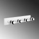 OPVIQ Zidna lampa Mirro 12241, bela - EP3009106