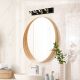 OPVIQ Zidna lampa Mirro 12240, crna - EP3009112