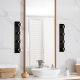 OPVIQ Zidna lampa Mirro 12240, crna - EP3009112