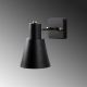 OPVIQ Zidna lampa Funnel 13090, crna - EP3009127