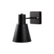 OPVIQ Zidna lampa Funnel 13090, crna - EP3009127