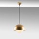 OPVIQ Luster Camgoz 11029, zlatna - EP3009193