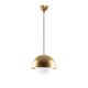 OPVIQ Luster Camgoz 11029, zlatna - EP3009193