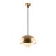 OPVIQ Luster Camgoz 11029, zlatna - EP3009193