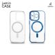 JUST IN CASE 2u1 Extra case MAG MIX paket za iPhone 16 Pro, plava - MAG117BL