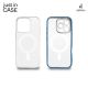 JUST IN CASE 2u1 Extra case MAG MIX paket za iPhone 16 Pro, plava - MAG117BL