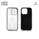 JUST IN CASE 2u1 Extra case MAG MIX PLUS paket za iPhone 16 Pro, crna - MAGPL117BK
