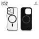 JUST IN CASE 2u1 Extra case MAG MIX PLUS paket za iPhone 16 Pro, crna - MAGPL117BK