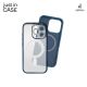 JUST IN CASE 2u1 Extra case MAG MIX PLUS paket za iPhone 16 Pro, plava - MAGPL117BL