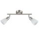 FORMA Spot lampa 2xE14 FE401-2 - 004694