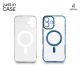 JUST IN CASE 2u1 Extra case MAG MIX paket za iPhone 16 Plus, plava - MAG118BL