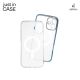JUST IN CASE 2u1 Extra case MAG MIX paket za iPhone 16 Plus, plava - MAG118BL